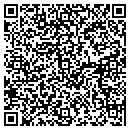 QR code with James Bauer contacts