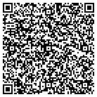 QR code with P I Integrated Systems contacts