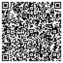 QR code with James Jenson contacts