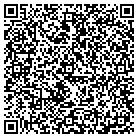 QR code with albertinopharma contacts