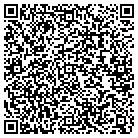 QR code with Kinchen Delaney Lee MD contacts