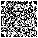 QR code with James R Determan contacts