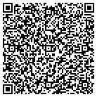 QR code with Applied Genetics Laboratories contacts
