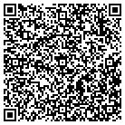 QR code with ALL BRIGHT CLEANING SERVICE contacts