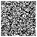 QR code with Jedazyne contacts