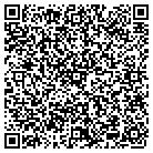 QR code with Weiss & Woolrich Roof Contr contacts