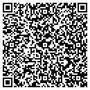 QR code with C & S Transmissions contacts