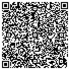 QR code with Timeer Networking Services Inc contacts