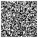 QR code with A & M BARBERSHOP contacts