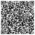 QR code with The Williams Foundation Inc contacts