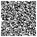 QR code with J Nasser Simon contacts