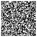 QR code with J N Giebenhain contacts
