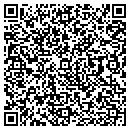QR code with Anew Express contacts