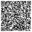 QR code with John M Paye contacts