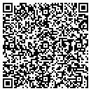 QR code with John R Weiss contacts