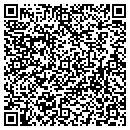 QR code with John W Lyke contacts