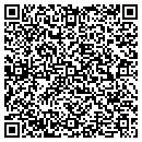 QR code with Hoff Foundation Inc contacts