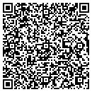 QR code with Tait Riva PhD contacts