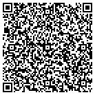 QR code with Kyle Fraser Foundation Inc contacts