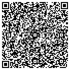 QR code with J C Fitzpatrick Translation contacts