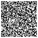 QR code with Tepper Brenda PhD contacts
