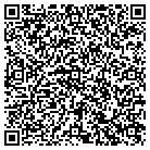 QR code with Oakwood Center Foundation Inc contacts
