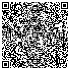 QR code with Magma Auto Design contacts