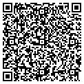 QR code with Trisp contacts