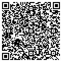 QR code with Kamal S Gindy contacts