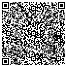 QR code with Kamau 9 Of Mpls Inc contacts