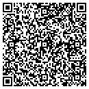 QR code with Ury Gregg M contacts