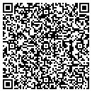 QR code with Aria Systems contacts