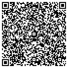 QR code with The Kongdan Foundation Inc contacts