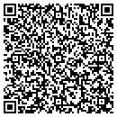 QR code with Arthers Tree Service contacts