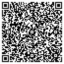 QR code with Max B Tharpe Charitable Founda contacts
