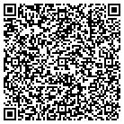 QR code with Oakridge Home Owners Assn contacts
