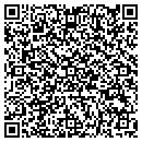 QR code with Kenneth M Fisk contacts