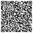 QR code with Kevin Lamere contacts