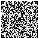 QR code with Kevys Caddy contacts