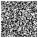 QR code with Kiddieroo LLC contacts
