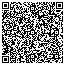 QR code with S A P Labs LLC contacts