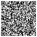 QR code with Zammit Gary PhD contacts