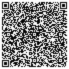 QR code with J C Kosinski Engineering Inc contacts