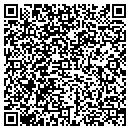 QR code with AT&T contacts