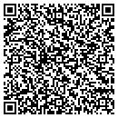 QR code with Uprizer Labs contacts