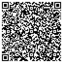 QR code with Kvadtech contacts