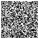 QR code with Kyle A Bever contacts