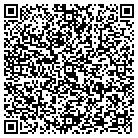 QR code with W Paul Hoenle Foundation contacts