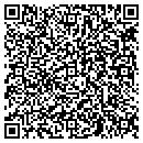 QR code with Landvall LLC contacts