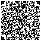 QR code with A New Me Foundation Inc contacts